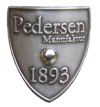 PEDERSEN- 1994 - Danemark