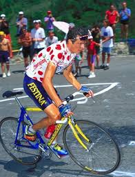 Bernard Thevenet Tour de France 1975