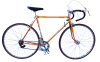 MERCIER - 1977 (France) Spécial Tour de France