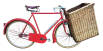 Motobécane Porteur 1950