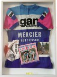 Mercier Gan - Raymond Poulidor