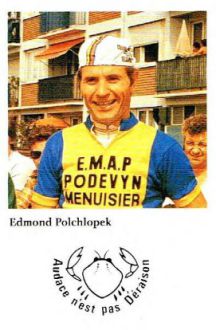 Edmond Polchlopek