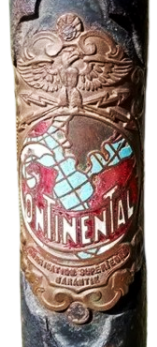 CONTINENTAL - 1930 (FRANCE)