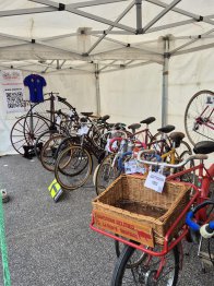 Coupe de France de Cyclocross à la Ferté Bernard les 14 et 15 Décembre 2024