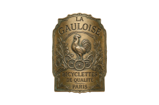 La Gauloise 1895