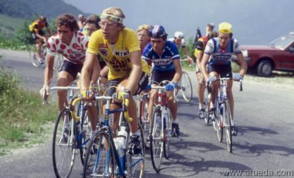 1983 Laurent Fignon