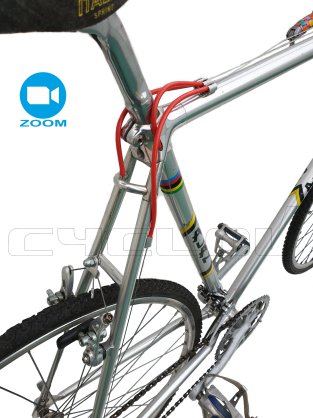 ALAN Cyclo-cross 1994 Italie