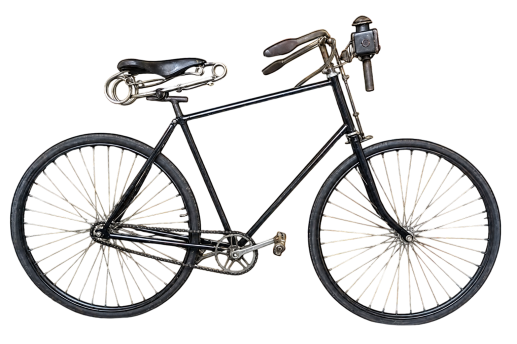 LA GAULOISE 1895