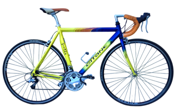 GITANE 2002 (France)