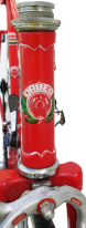 Vélo ORBEA Raymond Delisle 1979