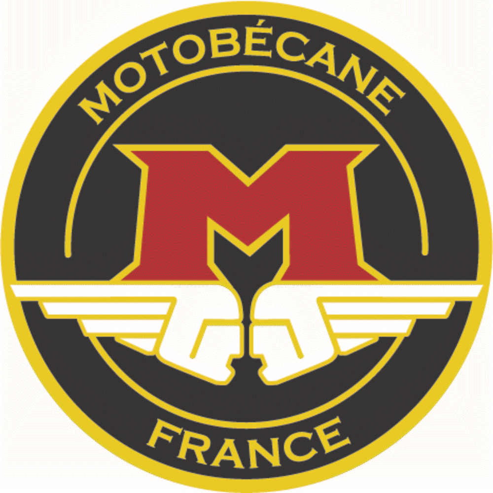 MOTOBECANE (France)