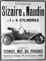 Automobiles Sizaire & Naudin